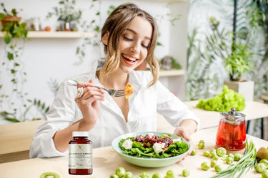 Ta starożytna przyprawa to klucz do lepszego trawienia i zdrowego jelita