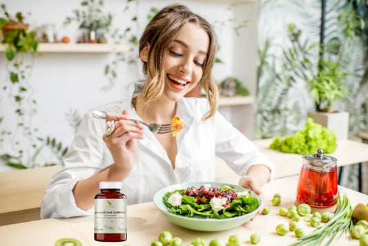 Ta starożytna przyprawa to klucz do lepszego trawienia i zdrowego jelita