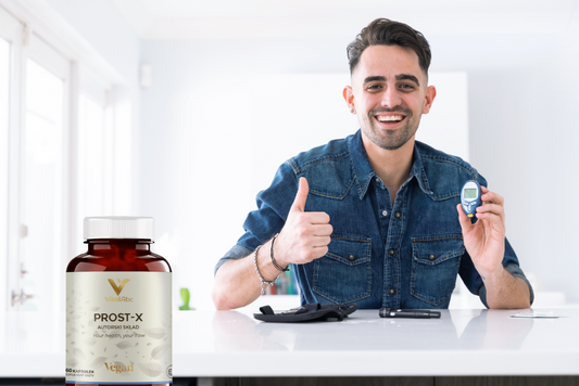 Jak obniżyć poziom PSA prostaty