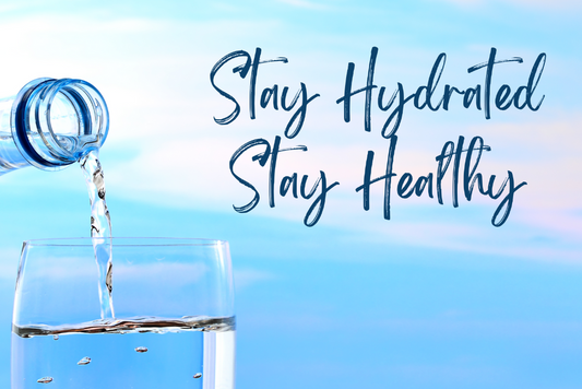 Jak rozpoznać, że pijesz za mało wody