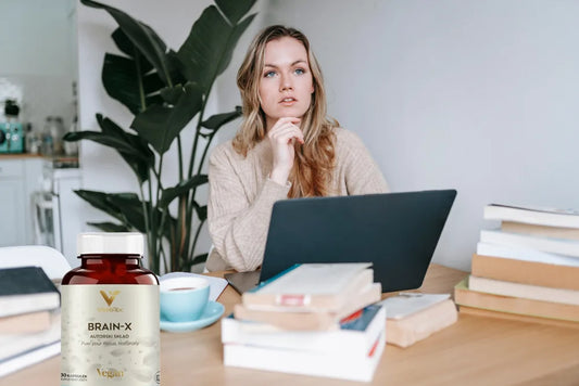 Czy wiesz, że przewlekły stres może powodować kurczenie się twojego mózgu?