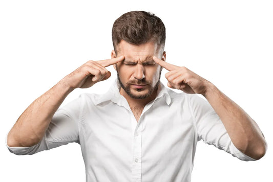 Mgła mózgowa: Cicha epidemia i jak naturalnie odzyskać jasność umysłu