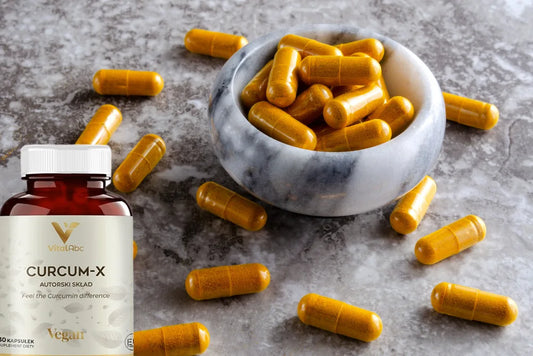 Kurkumina do czego? 7 zaskakujących korzyści tego silnego, naturalnego związku