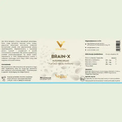 Brain-X