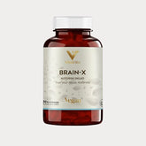 Brain-X – suplement diety na koncentrację, pamięć, skupienie i zdrowie poznawcze