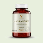 Butelka Natura Relief