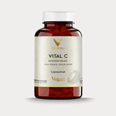 Vital C – suplement diety z liposomalną witaminą C