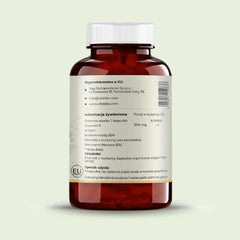 Curcum-X 3-Miesięczna Dostawa