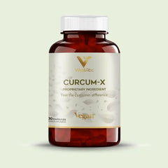 Curcum-X