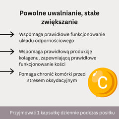 Korzyści z liposomalnej witaminy C