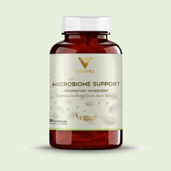 Microbiome Support
