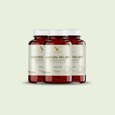 Natura Relief 3-Miesięczna Dostawa