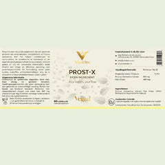 Prost-X 6-Miesięczna Dostawa