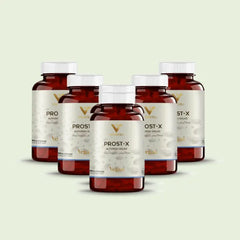 Prost-X 6-Miesięczna Dostawa