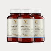 Prost-X – suplement diety na częste oddawanie moczu u mężczyzn