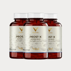 Prost-X – suplement diety na częste oddawanie moczu u mężczyzn