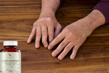 Artretyzm: Co to jest, objawy i jak sobie z nim radzić