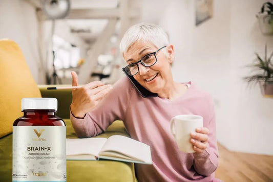 Mózg pragnie więcej dopaminy: Zrozumienie poszukiwania nagrody - VitalABC