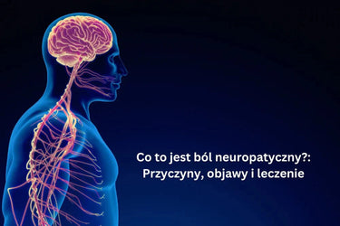 Co to jest ból neuropatyczny?: Przyczyny, objawy i leczenie - VitalABC