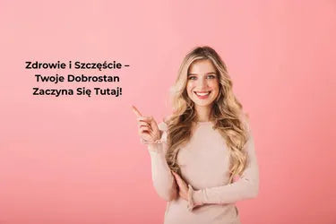 Dobre zdrowie: 7 sprawdzonych sposobów na poprawę samopoczucia i długowieczność