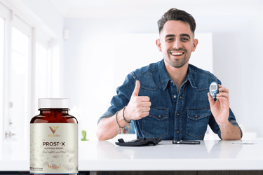Jak obniżyć poziom PSA prostaty - VitalABC