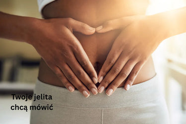 Gdyby Twój mikrobiom jelitowy mógł mówić: 6 rzeczy, które chciałby Ci powiedzieć