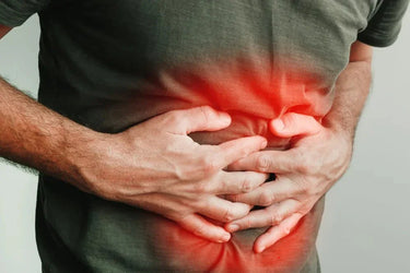 Ukryta przyczyna przewlekiego stanu zapalnego (i jak go naturalnie zwalczyć) - VitalABC