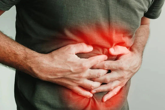 Ukryta przyczyna przewlekiego stanu zapalnego (i jak go naturalnie zwalczyć) - VitalABC