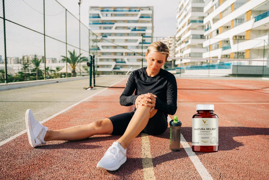 7 Natychmiastowych Sposobów na Złagodzenie Bólu Mięśni, Które Możesz Wypróbować Już Teraz!