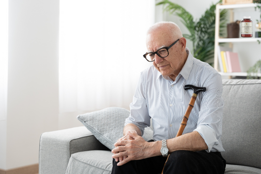 zapalenie stawów kolanowych