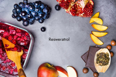 Resweratrol – co to jest
