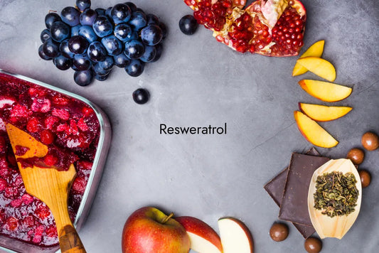 Resweratrol – co to jest