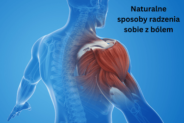Zrozumienie bólu: Jak wpływa na nas i naturalne sposoby na poprawę samopoczucia - VitalABC