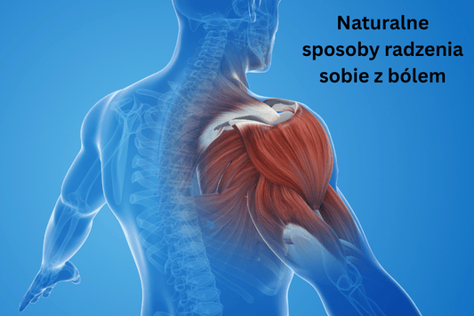 Zrozumienie bólu: Jak wpływa na nas i naturalne sposoby na poprawę samopoczucia - VitalABC