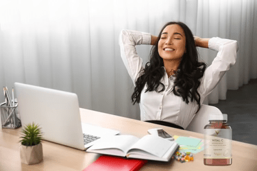 Czym jest dobrostan? - VitalABC