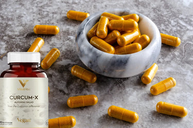 Kurkumina do czego? 7 zaskakujących korzyści tego silnego, naturalnego związku