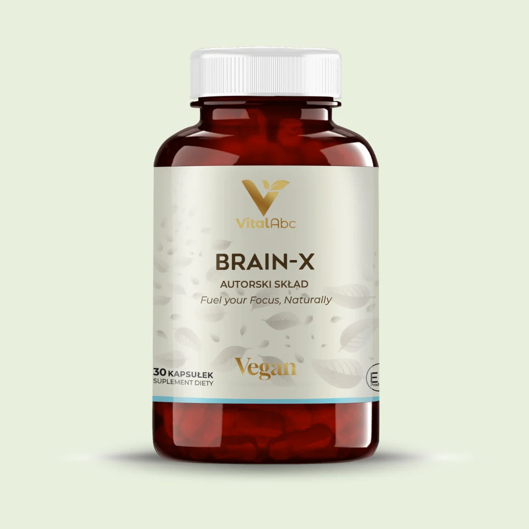 Brain-X
