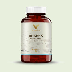 Brain-X