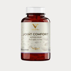 Joint Comfort – suplement diety na stawy, artretyzm, mięśnie i kości