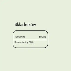 Curcum-X 3-Miesięczna Dostawa