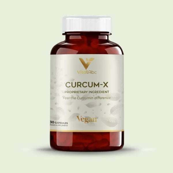 Curcum-X