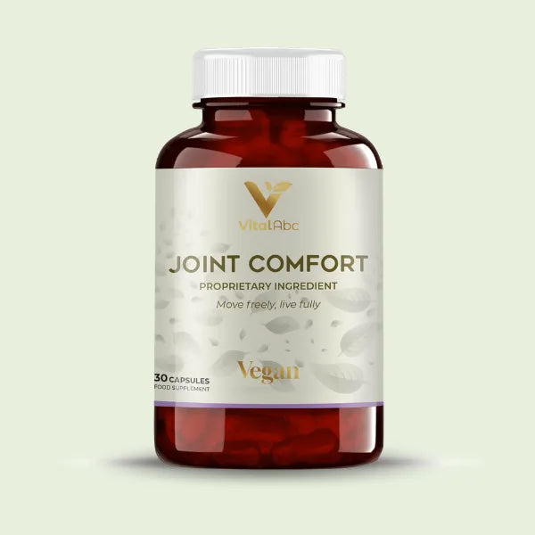 Joint Comfort