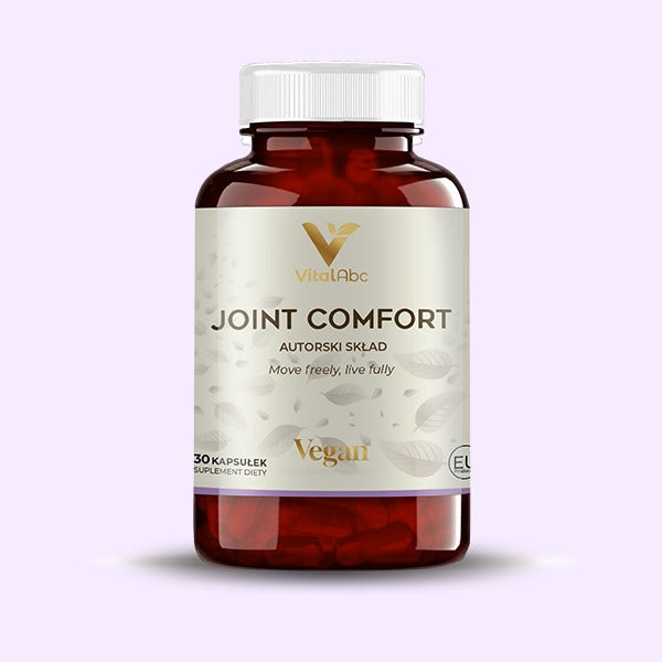 Image of Joint Comfort bottle