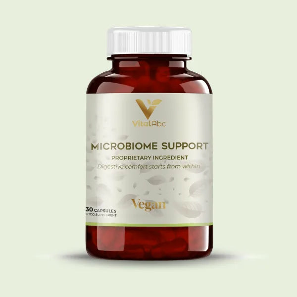 Microbiome Support