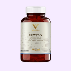 Image of Prost-X bottle