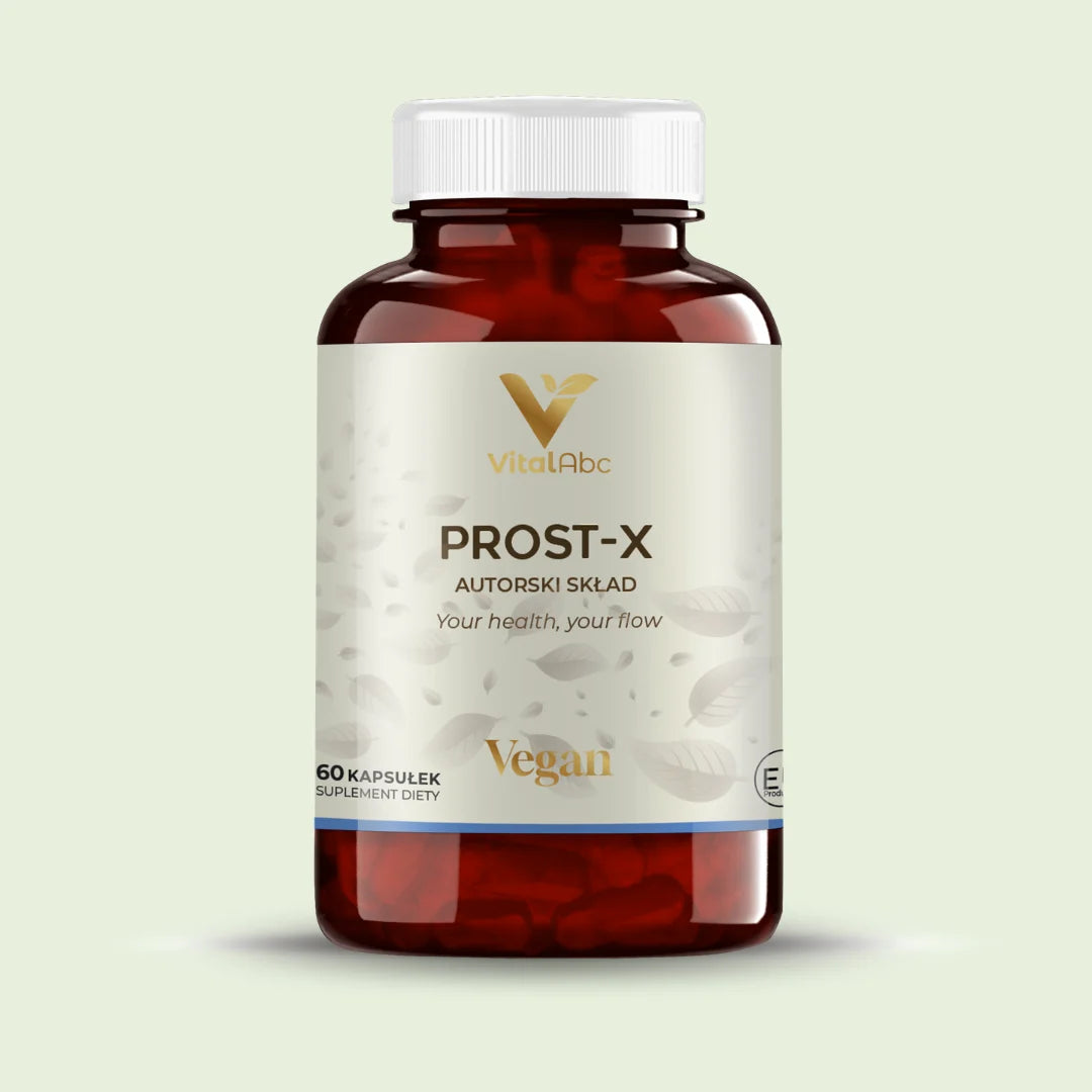Prost-X