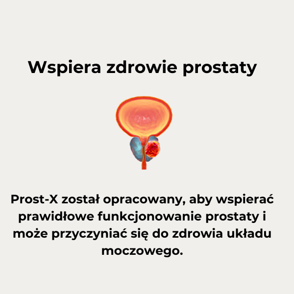 powiększona prostata BPH
